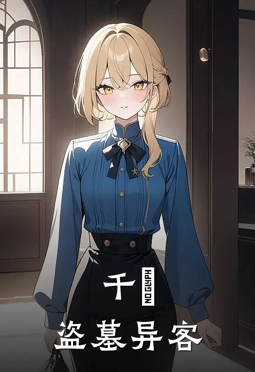 千咲：盗墓异客