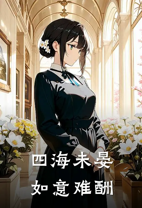 四海未晏，如意难酬