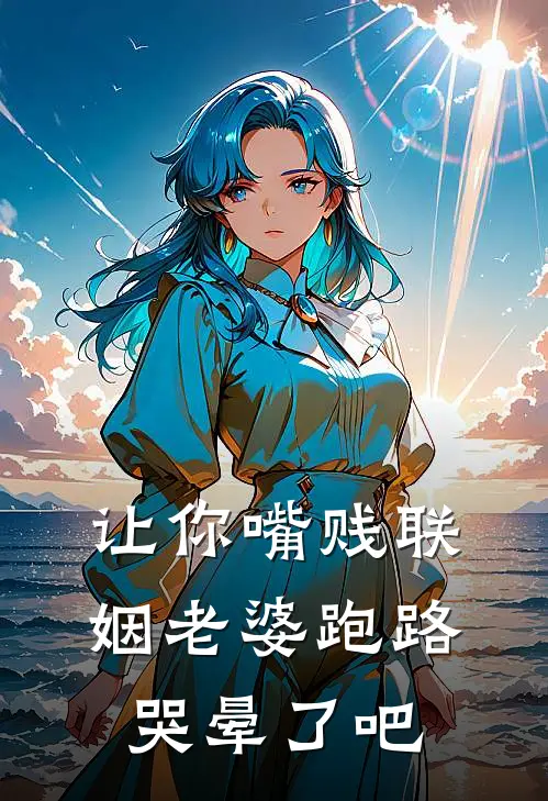 让你嘴贱联姻老婆跑路哭晕了吧(江谨辰沈时悦)免费阅读_完结热门小说让你嘴贱联姻老婆跑路哭晕了吧(江谨辰沈时悦)