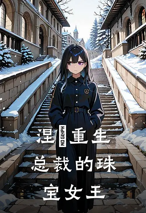 涅槃重生：总裁的珠宝女王苏晚陆辰完结好看小说_最新章节列表涅槃重生：总裁的珠宝女王(苏晚陆辰)