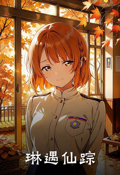 琳遇仙踪