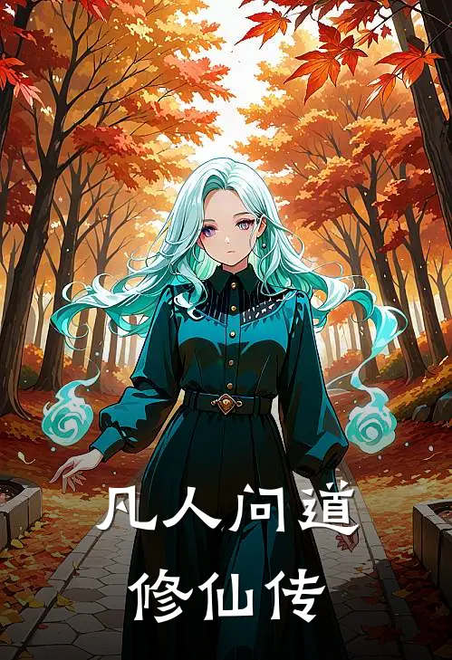 凡人问道修仙传