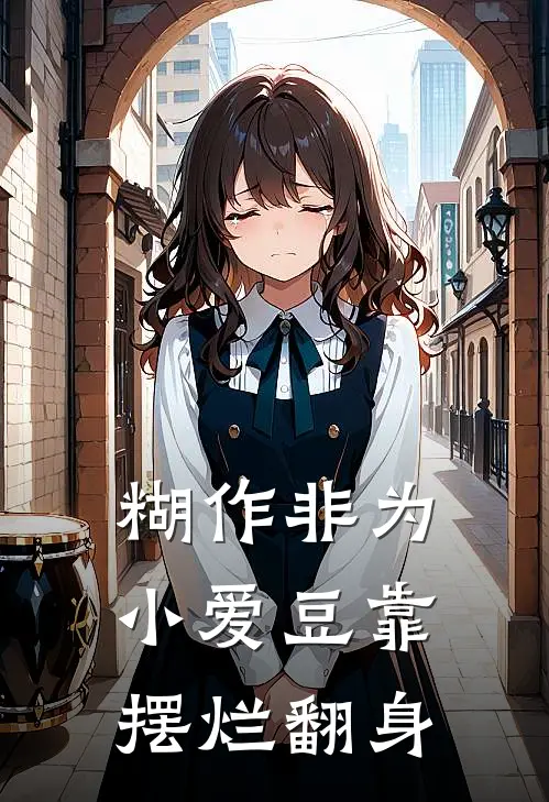 孟绛周韵(糊作非为小爱豆靠摆烂翻身)全集阅读_《糊作非为小爱豆靠摆烂翻身》全文免费阅读