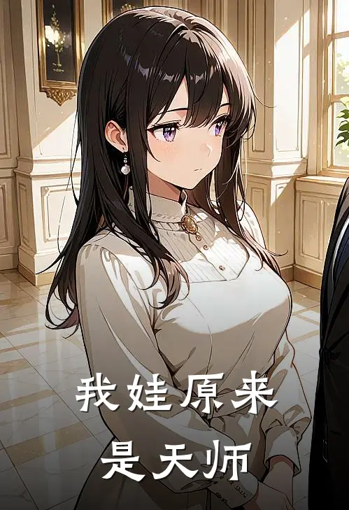 我娃原来是天师许惟小天完结好看小说_最新章节列表我娃原来是天师(许惟小天)