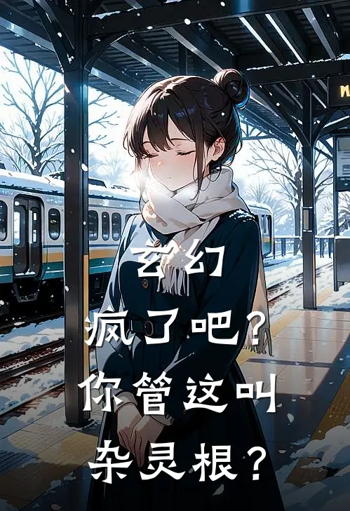 玄幻：疯了吧？你管这叫杂灵根？韩云秦武免费小说免费阅读_推荐完结小说玄幻：疯了吧？你管这叫杂灵根？(韩云秦武)