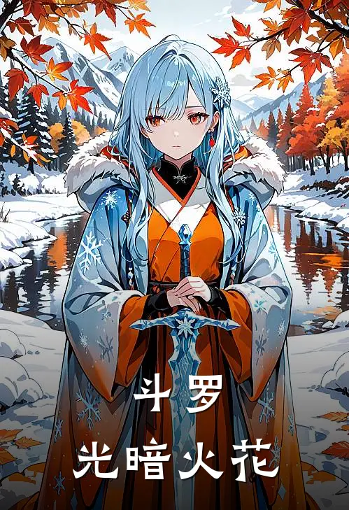 斗罗：光暗火花