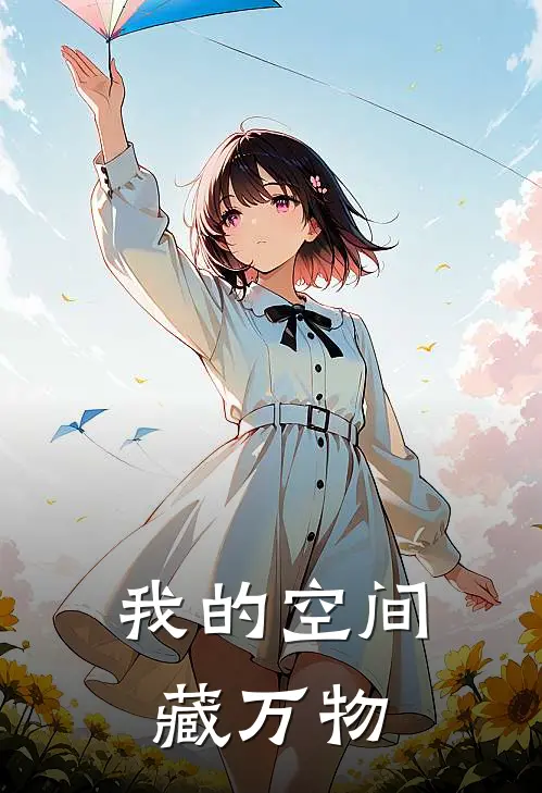我的空间藏万物