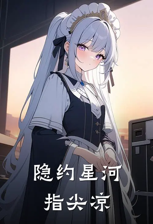 隐约星河指尖凉