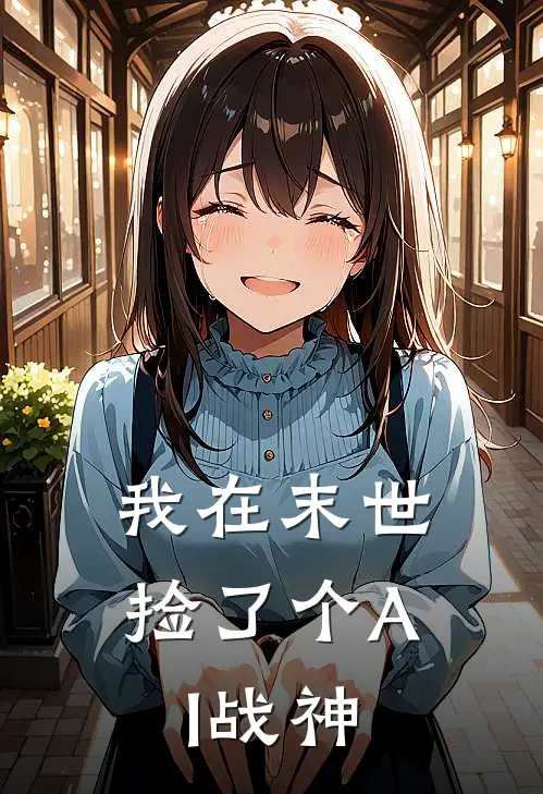 我在末世捡了个AI战神