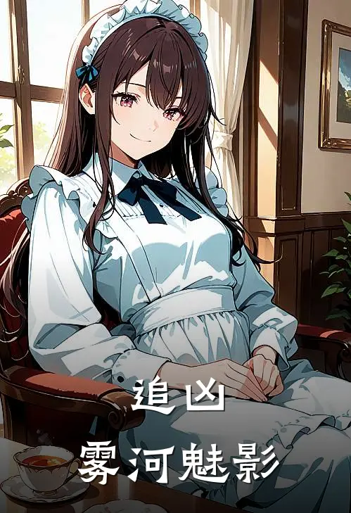 追凶：雾河魅影