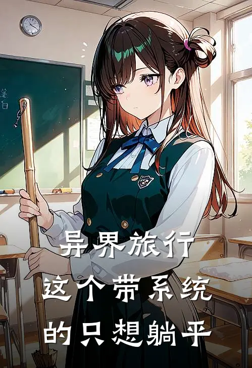 异界旅行：这个带系统的只想躺平