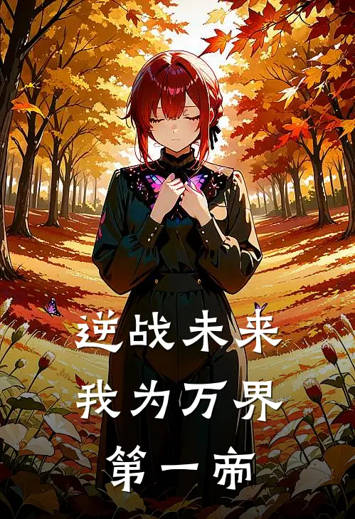 逆战未来：我为万界第一帝(林辰王浩)完本小说_热门的小说逆战未来：我为万界第一帝林辰王浩