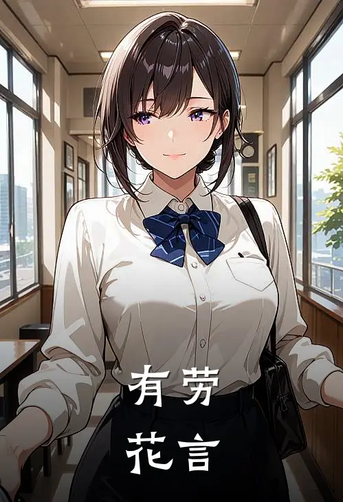 有劳，花言(吴茂才裴卿珞)全文免费阅读无弹窗大结局_《有劳，花言》吴茂才裴卿珞免费小说