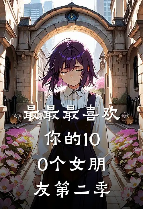 最最最喜欢你的100个女朋友第二季