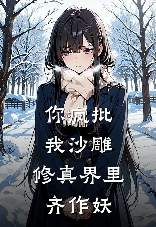 你疯批，我沙雕，修真界里齐作妖秦夕姚秦业免费小说在线阅读_最新章节列表你疯批，我沙雕，修真界里齐作妖(秦夕姚秦业)