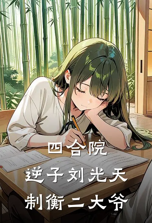 四合院：逆子刘光天，制衡二大爷