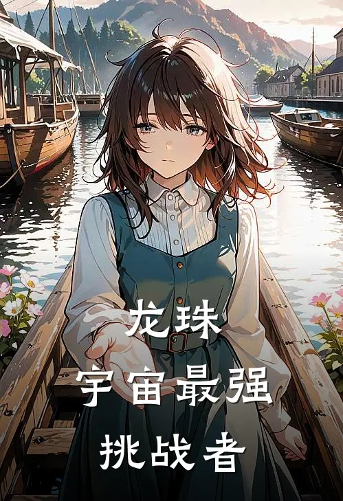 龙珠：宇宙最强挑战者