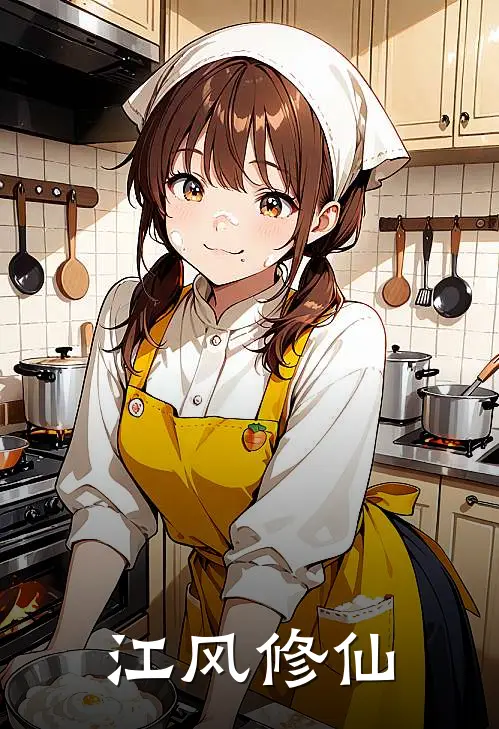 江风修仙(江风江风)小说最新章节_全文免费小说江风修仙江风江风