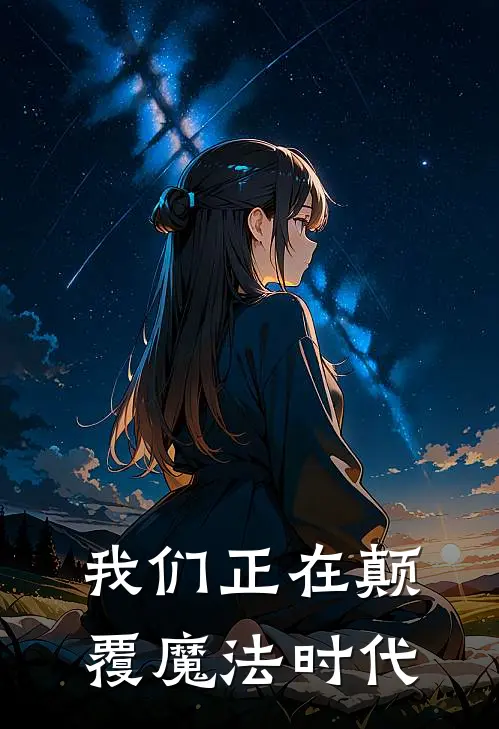 我们正在颠覆魔法时代莫罗斯莉莉丝完结小说_完结版小说全文免费阅读我们正在颠覆魔法时代莫罗斯莉莉丝