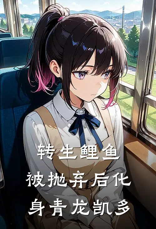 转生鲤鱼，被抛弃后化身青龙凯多