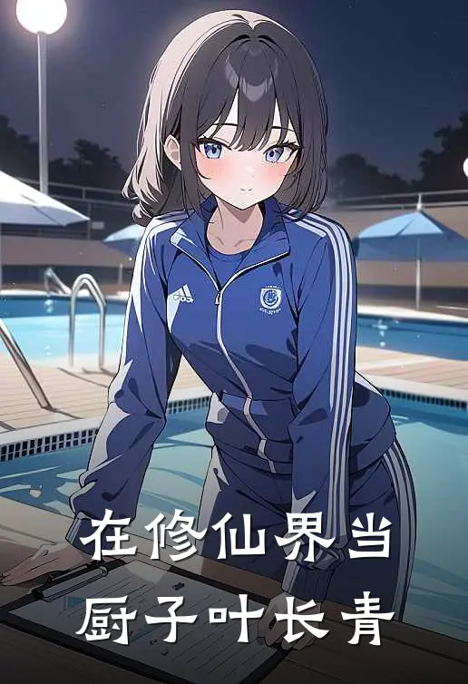 在修仙界当厨子叶长青