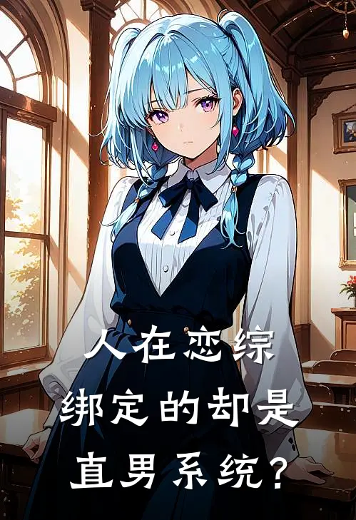 人在恋综，绑定的却是直男系统？