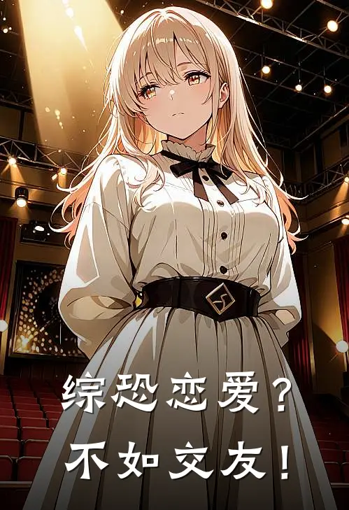 【综恐】恋爱？不如交友！林墨温蒂完结版免费小说_完本小说大全【综恐】恋爱？不如交友！林墨温蒂