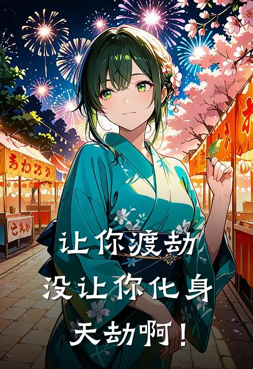 让你渡劫，没让你化身天劫啊！陈凡张猛小说推荐完本_热门小说大全让你渡劫，没让你化身天劫啊！(陈凡张猛)