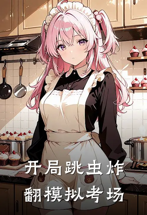 开局跳虫炸翻模拟考场