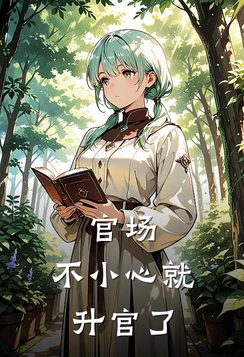 官场，不小心就升官了