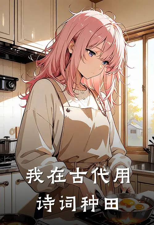 我在古代用诗词种田