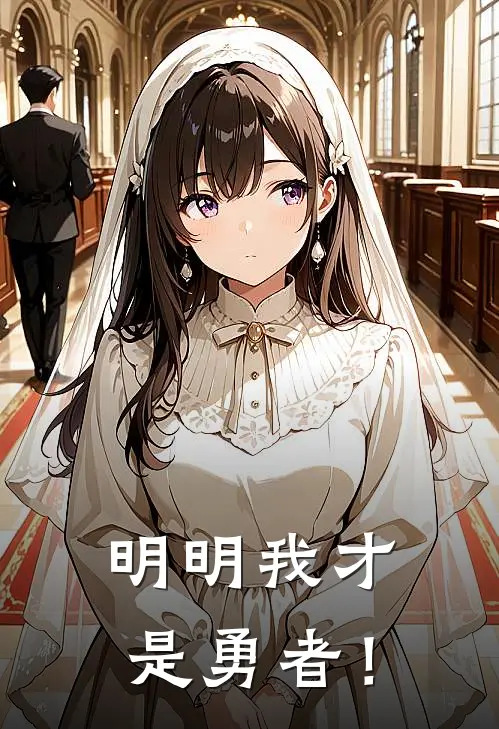 明明我才是勇者！