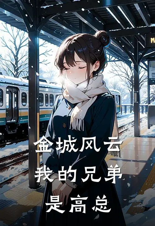 金城风云：我的兄弟是高总周晓峰董得小说完结_免费小说全本金城风云：我的兄弟是高总(周晓峰董得)