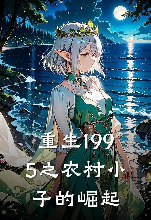 重生1995之农村小子的崛起