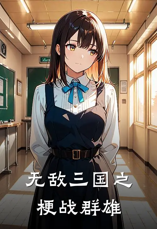 无敌三国之梗战群雄关羽刘备最新好看小说_已完结小说无敌三国之梗战群雄关羽刘备