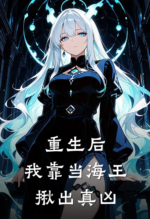 重生后，我靠当海王揪出真凶