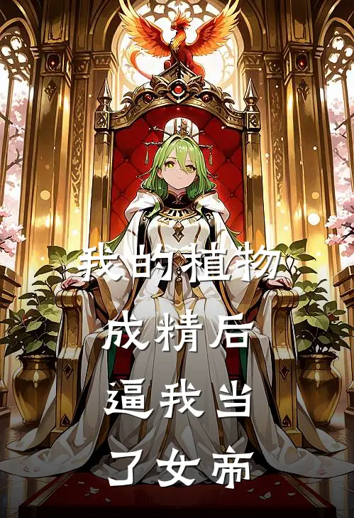 我的植物成精后，逼我当了女帝