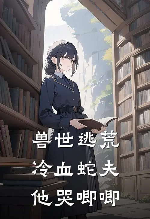 兽世逃荒：冷血蛇夫他哭唧唧(苏酥墨渊)网络热门小说_最新小说兽世逃荒：冷血蛇夫他哭唧唧(苏酥墨渊)