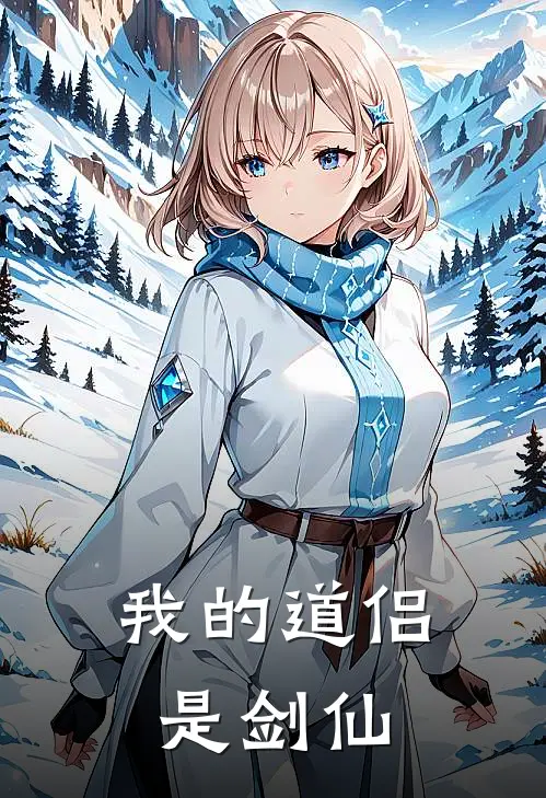 我的道侣是剑仙