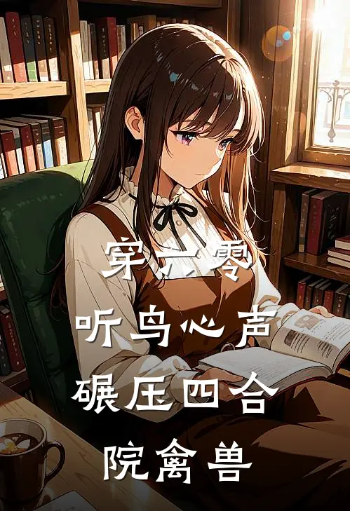 穿六零：听鸟心声碾压四合院禽兽(李德明宋清韵)最新小说_免费阅读完整版小说穿六零：听鸟心声碾压四合院禽兽(李德明宋清韵)