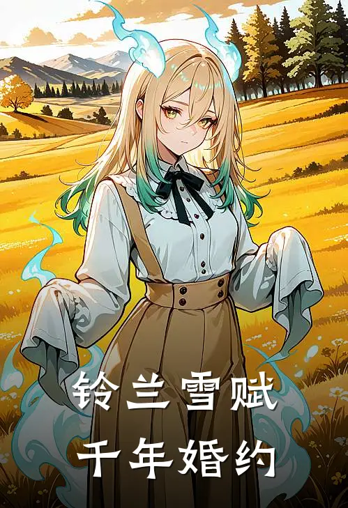 铃兰雪赋：千年婚约