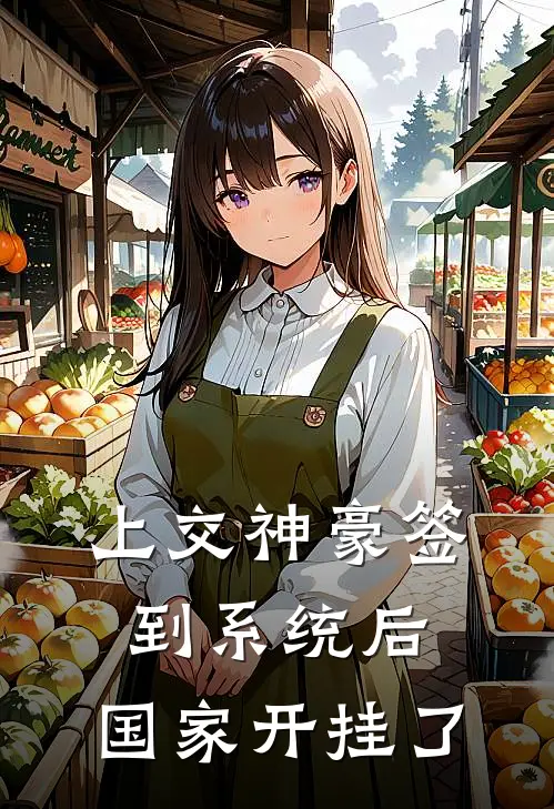 上交神豪签到系统后，国家开挂了安诺唐劲松免费小说大全_小说完结上交神豪签到系统后，国家开挂了(安诺唐劲松)