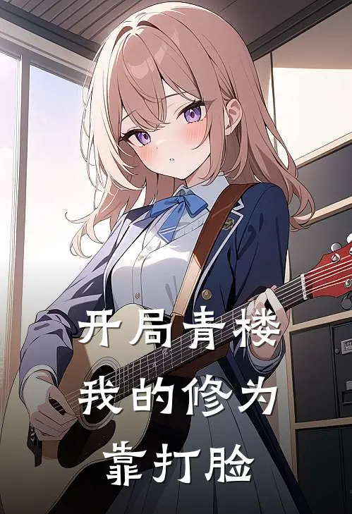 开局青楼：我的修为靠打脸