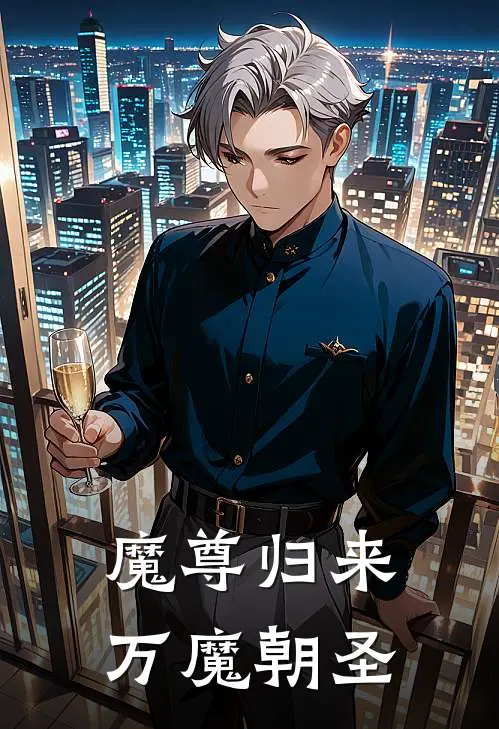 魔尊归来：万魔朝圣