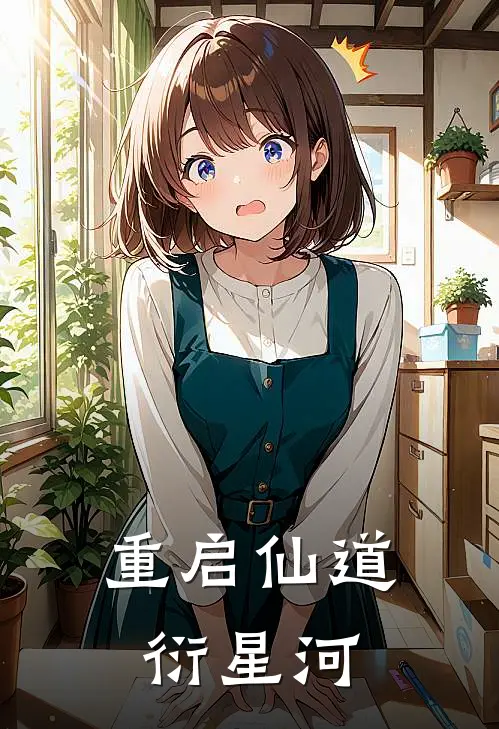 重启仙道衍星河