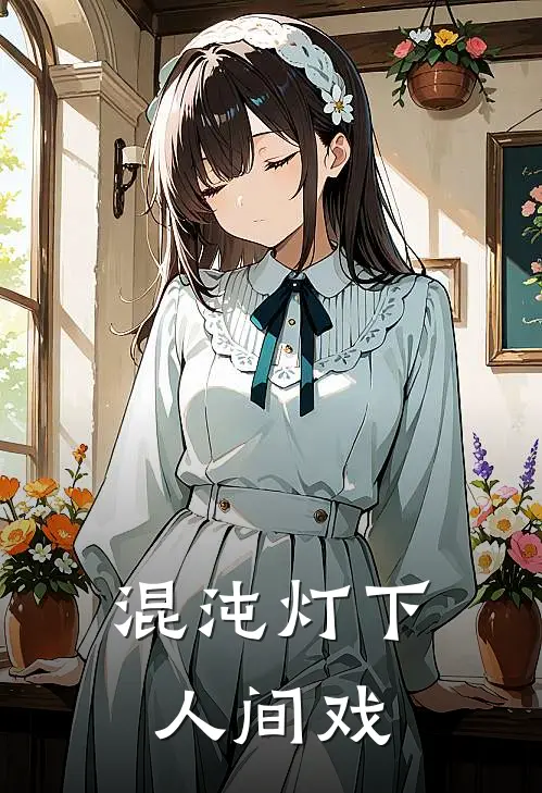 混沌灯下人间戏陈默陈默完本完结小说_热门小说排行榜混沌灯下人间戏陈默陈默