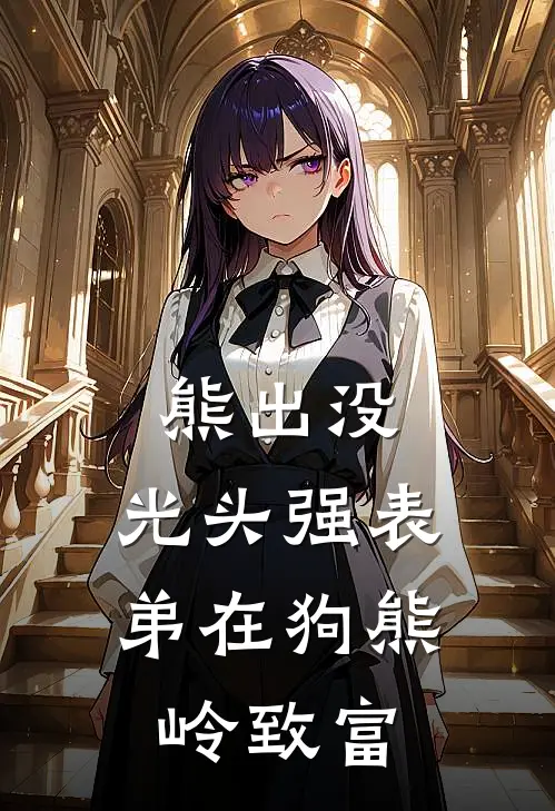 熊出没：光头强表弟在狗熊岭致富(鹤英杰熊二)完本小说大全_完本热门小说熊出没：光头强表弟在狗熊岭致富鹤英杰熊二