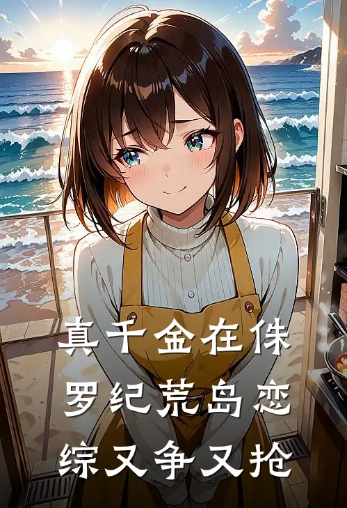 真千金在侏罗纪荒岛恋综又争又抢(乔小凡谢姝华)最新小说_免费阅读完整版小说真千金在侏罗纪荒岛恋综又争又抢(乔小凡谢姝华)