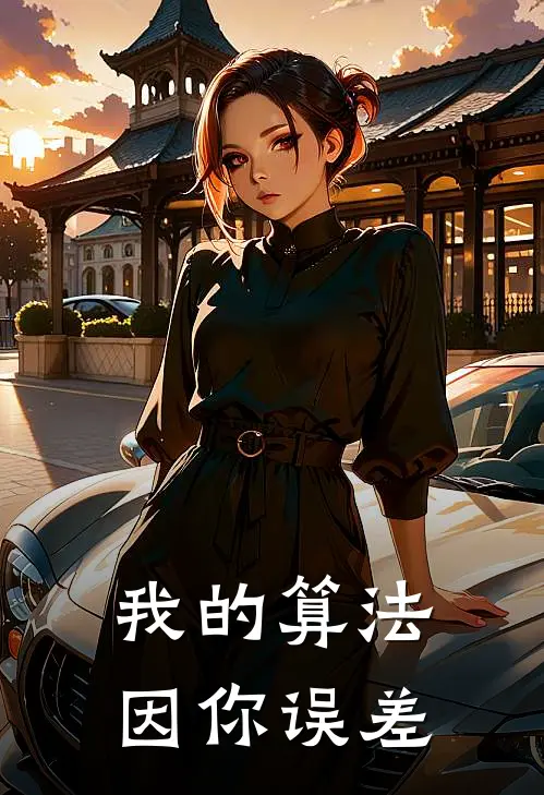 我的算法因你误差