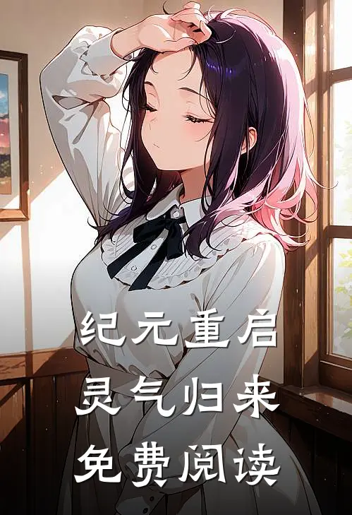 纪元重启灵气归来免费阅读